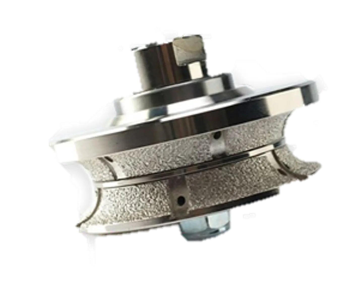 Mó de Diamante para Arrendondar Topos de 20.0mm M-14 FPW-RT20M FR-JJP  1