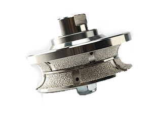 Mó de Diamante para Arrendondar Topos de 30.0mm M-14 FPW-RT30M FR-JJP 