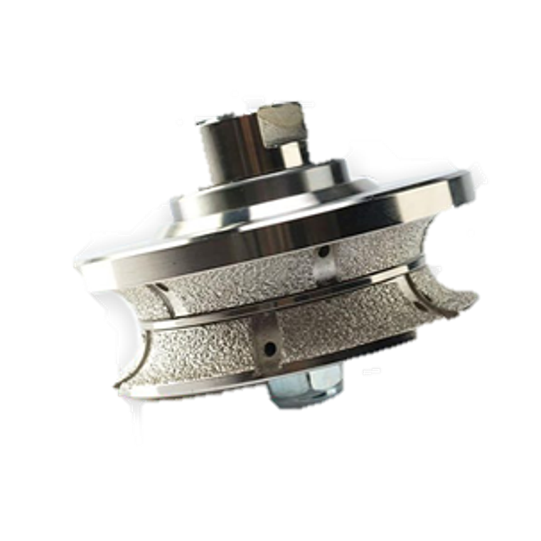 Mó de Diamante para Arrendondar Topos de 30.0mm M-14 FPW-RT30M FR-JJP  1