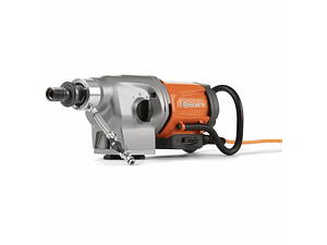 Caroteadora de Diamante DM 370 + Coluna DS 250 HUSQVARNA 