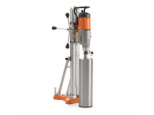 Caroteadora de Diamante DM 400 + Coluna DS 500 HUSQVARNA 