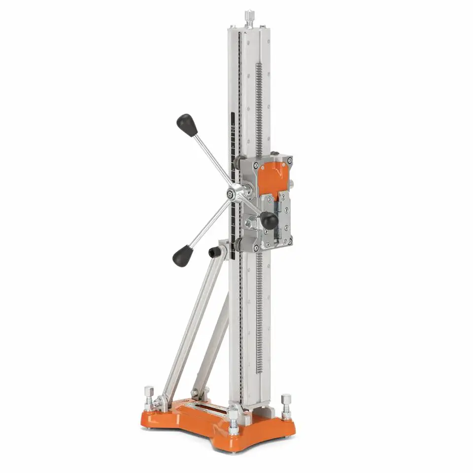 Caroteadora de Diamante DM 400 + Coluna DS 500 HUSQVARNA  3