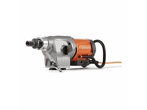 Caroteadora de Diamante DM 400 + Coluna DS 500 HUSQVARNA 