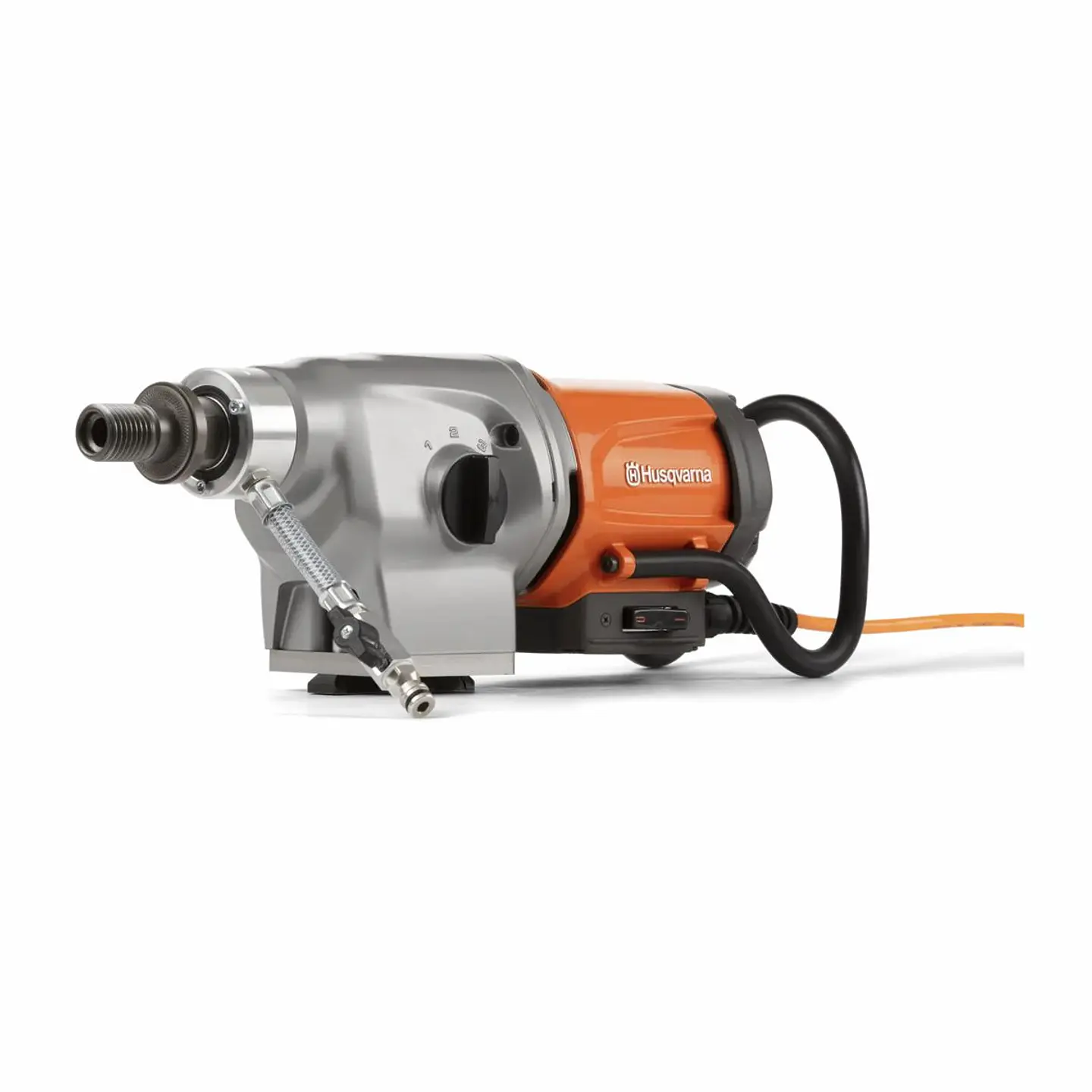 Caroteadora de Diamante DM 400 + Coluna DS 500 HUSQVARNA  2