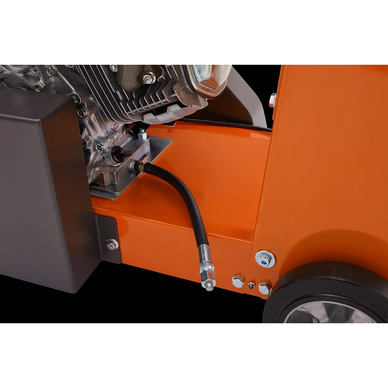 Cortadora de Asfalto 450MM FS 400 LV (11.7 Hp Honda Gasolina) HUSQVARNA 5