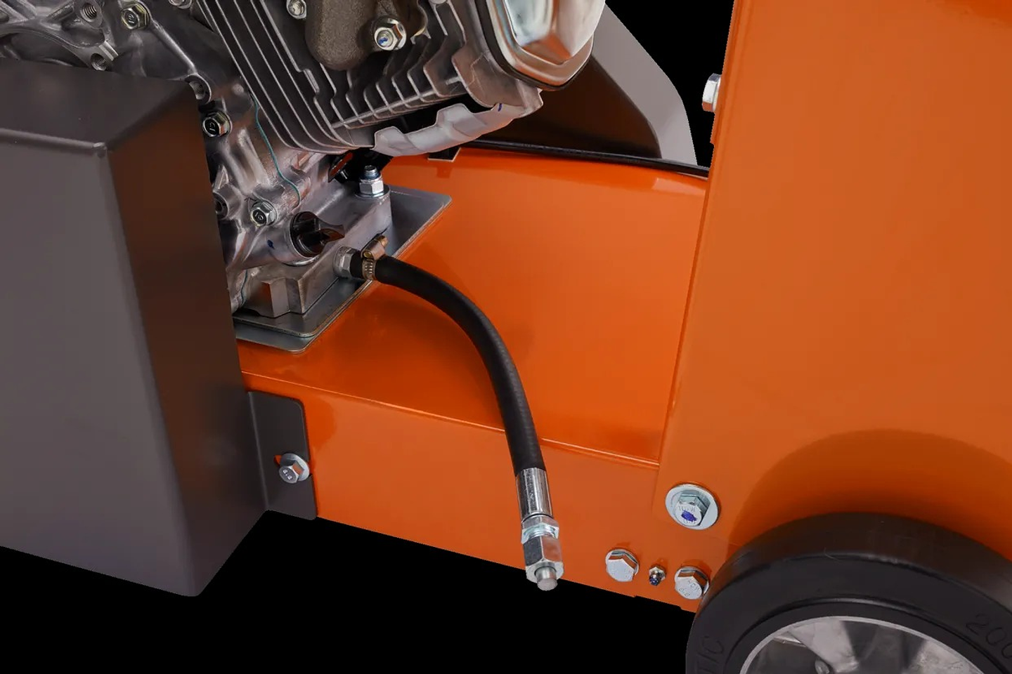 Cortadora de Asfalto 450MM FS 400 LV (11.7 Hp Honda Gasolina) HUSQVARNA 5