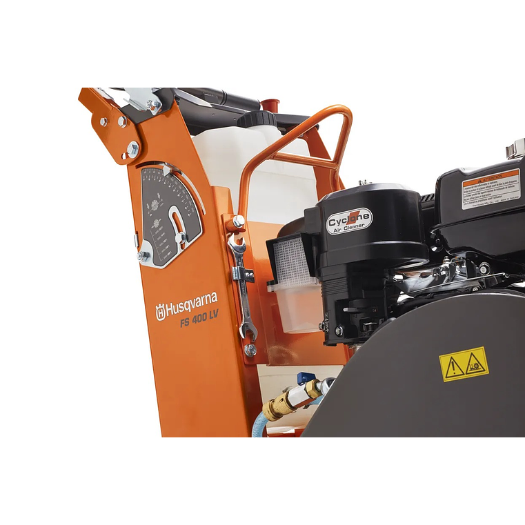 Cortadora de Asfalto 450MM FS 400 LV (11.7 Hp Honda Gasolina) HUSQVARNA 7