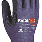 Luvas de Alta Resistência ao Corte Nível 4 Betterfit Ultracut BL-005 T/9 3L INTERNACIONAL - Thumbnail 2