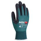 Luvas de Alta Resistência ao Corte Nível 3 Betterfit Hypercut BL-004 T/9 3L INTERNACIONAL 2