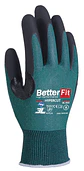 Luvas de Alta Resistência ao Corte Nível 3 Betterfit Hypercut BL-004 T/9 3L INTERNACIONAL - Miniatura 2
