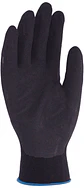 Luva de Nitrilo Esponjoso Antiderrapante Microflex S-1001 T/9 3L INTERNACIONAL - Thumbnail 3