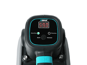 Ventosa a Bateria até 170 Kg (tipo GRABO) LFBSL BIHUI