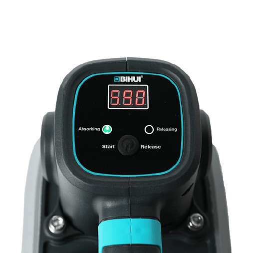 Ventosa a Bateria até 170 Kg (tipo GRABO) LFBSL BIHUI 2