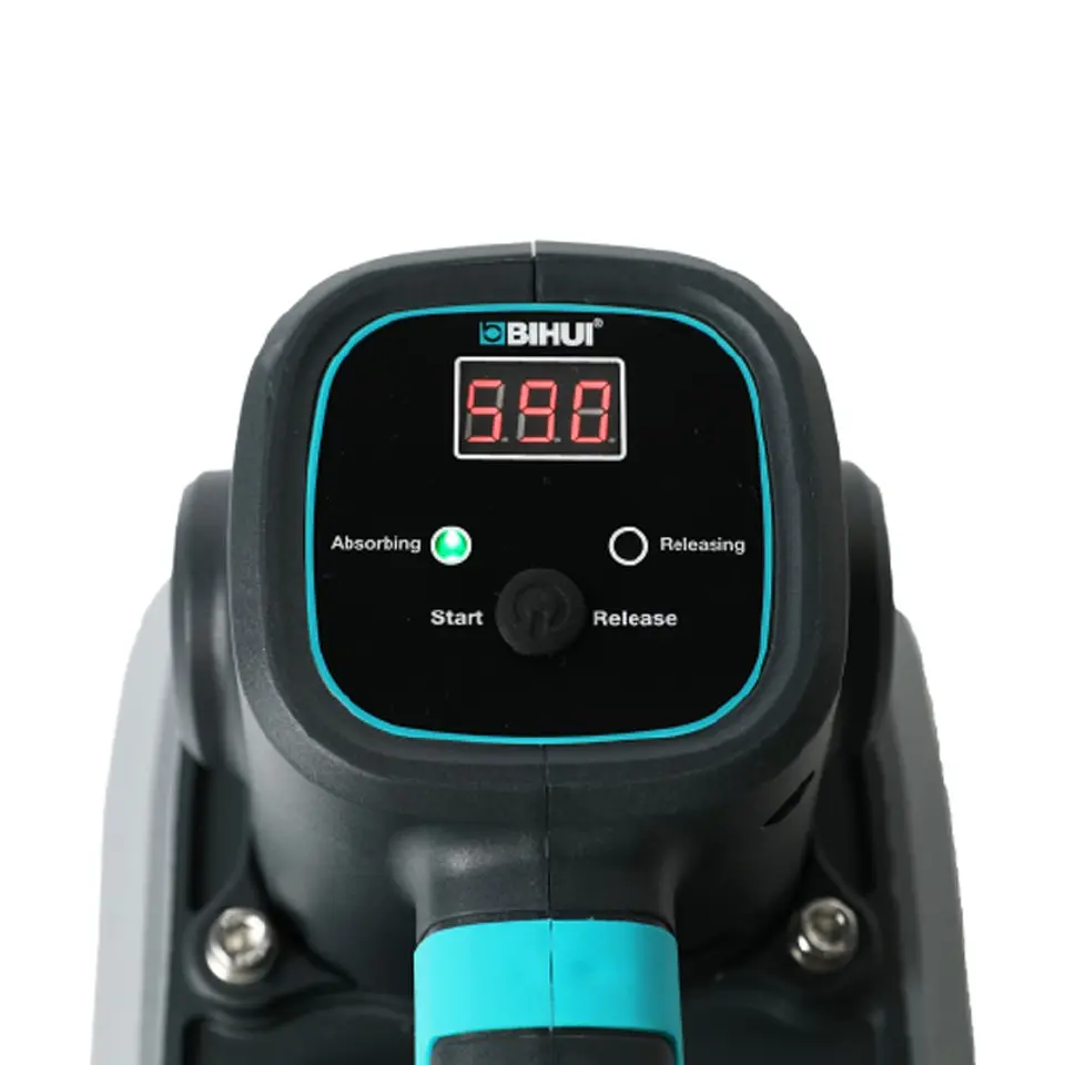 Ventosa a Bateria até 170 Kg (tipo GRABO) LFBSL BIHUI 2