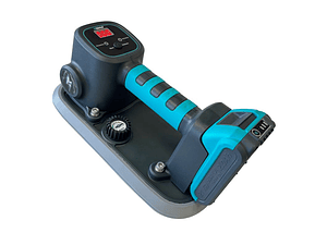 Ventosa a Bateria até 170 Kg (tipo GRABO) LFBSL BIHUI