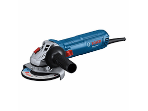 Rebarbadora pequena 125mm 1.200W GWS 12-125 BOSCH