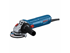Rebarbadora pequena 115mm 1.200W GWS 12-115 BOSCH