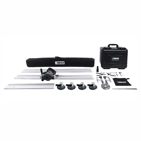 Sistema de Corte Eletrico para Cerâmicos LFECMR5 XXL 2.0 BIHUI 