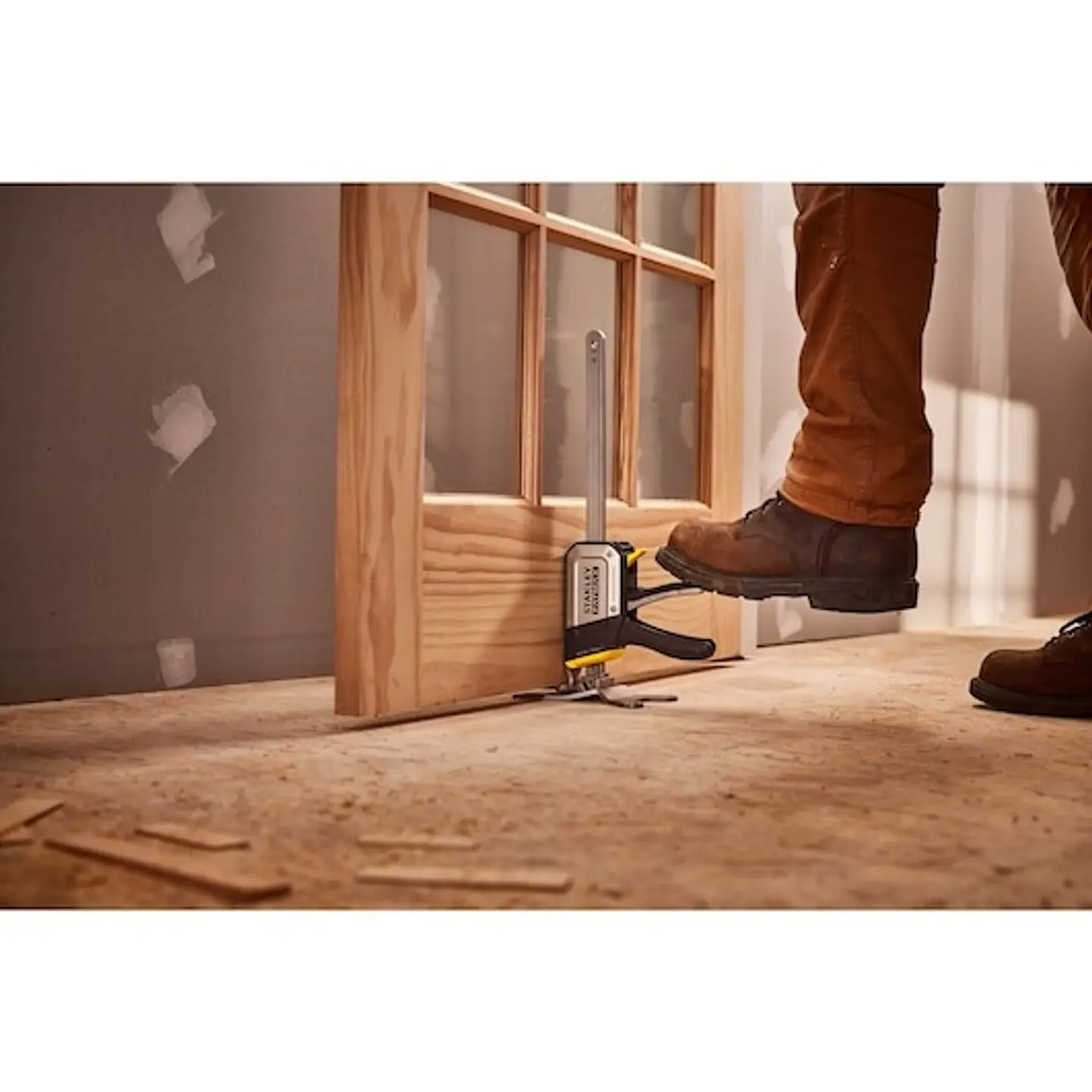 Elevador multiusos TradeLift™ FMHT83550-1 (1 UN.) STANLEY 8