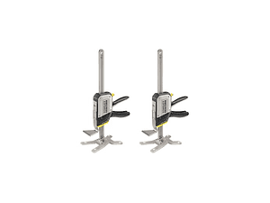 Elevador multiusos TradeLift™ FMHT83552-1 Twin Pack (2 UN.) STANLEY