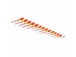 Conjunto de 14 chaves combinadas VDE BOSCH