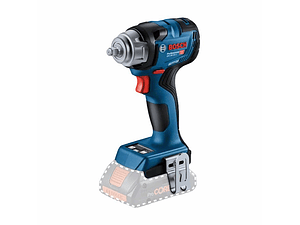 Aparafusadora de impacto sem fio 3/8'' GDS 18V-320 C BOSCH