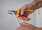 Conjunto de 3 Alicates VDE BOSCH - Miniatura 3