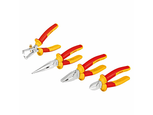 Conjunto de 4 Alicates VDE BOSCH
