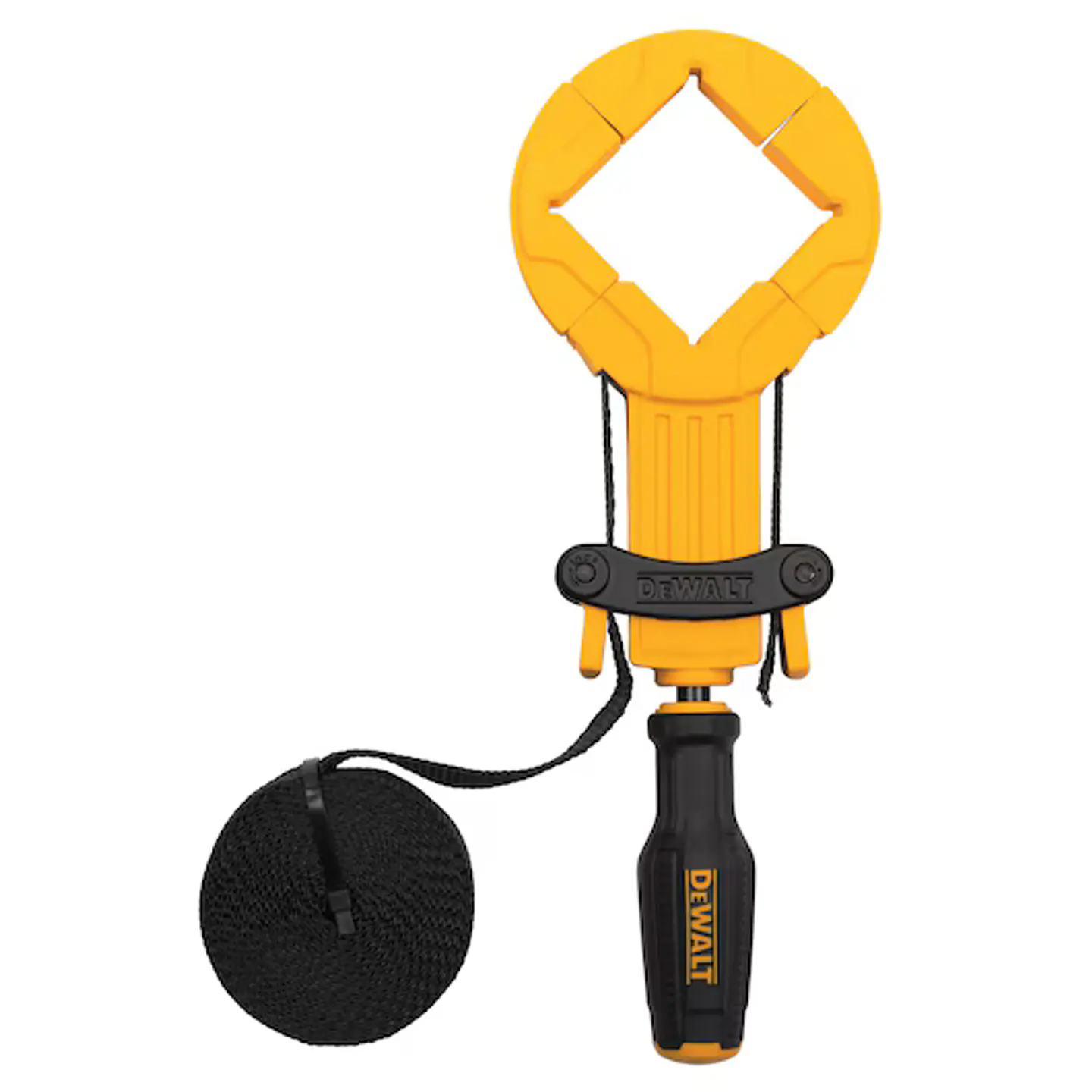 Grampo de Fita de Nylon de 4,5 metros DWHT83839-0 DEWALT 1