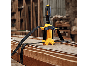 Grampo de Fita de Nylon de 4,5 metros DWHT83839-0 DEWALT