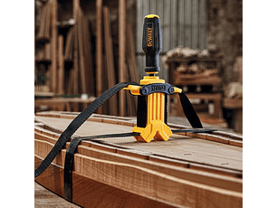 Grampo de Fita de Nylon de 4,5 metros DWHT83839-0 DEWALT