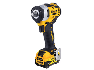 Aparafusadora de impacto de 1/2