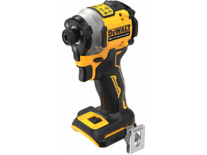 Aparafusadora de impacto sem escovas XR 18V DCF850NT DEWALT