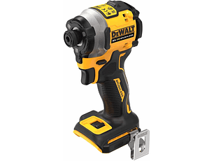 Aparafusadora de impacto sem escovas XR 18V DCF850NT DEWALT