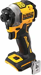Aparafusadora de impacto sem escovas XR 18V DCF850NT DEWALT - Miniatura 2