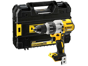 Berbequim com Percussão sem Fio XR18V XRP DCD996NT DEWALT