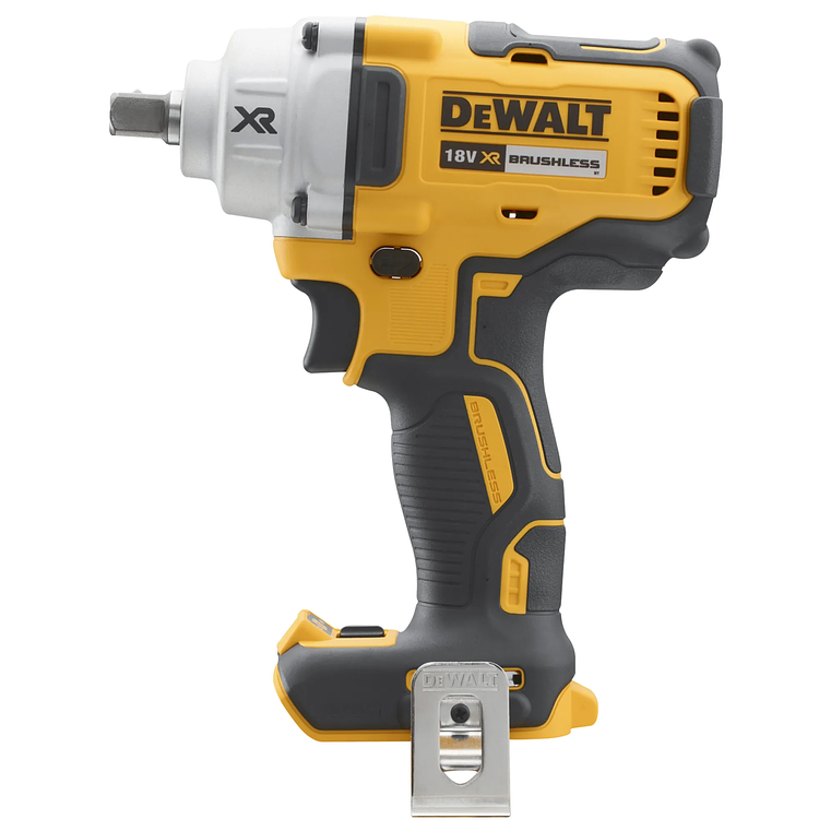 Chave de Impacto sem Escovas XR 18V 1/2