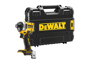 Aparafusadora de Impacto sem Escovas XR 18V 1/4