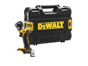 Aparafusadora de Impacto sem Escovas XR 18V 1/4