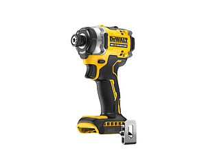 Aparafusadora de Impacto sem Escovas XR 18V 1/4