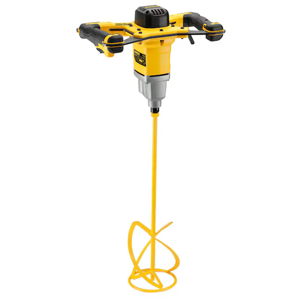 Mexedor/Misturador de 1.800W DWD241 DEWALT 1