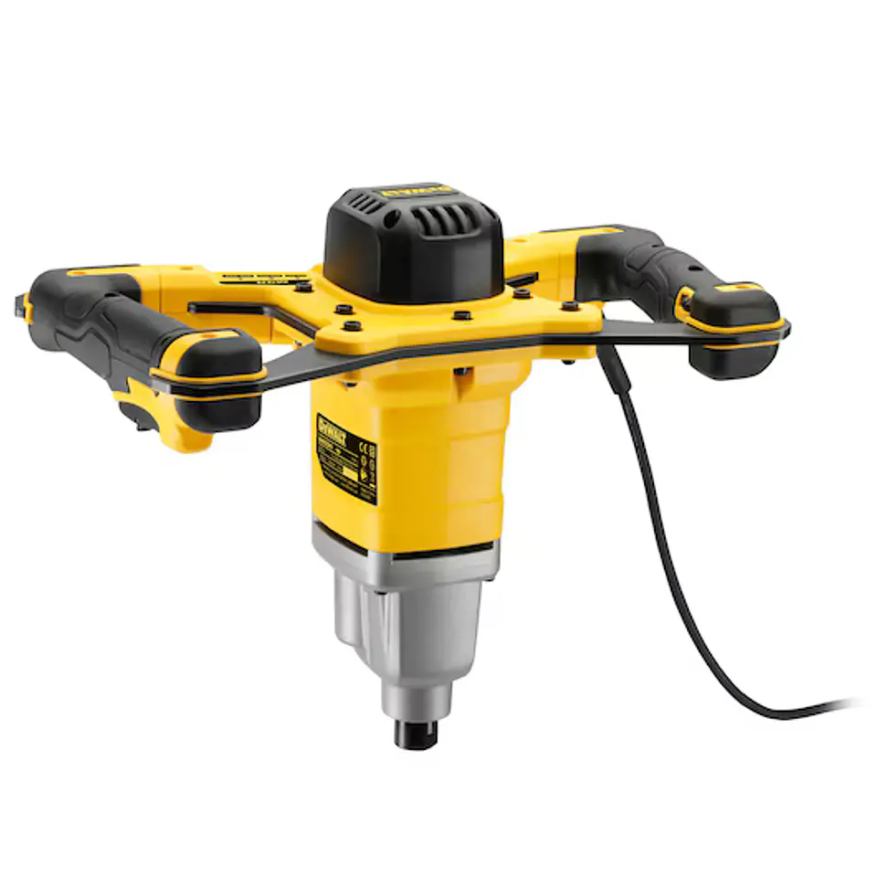 Mexedor/Misturador de 1.800W DWD241 DEWALT 2
