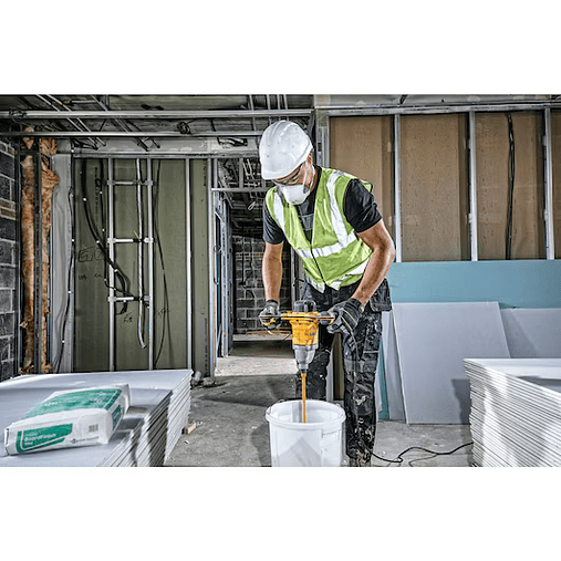 Mexedor/Misturador de 1.800W DWD241 DEWALT 4