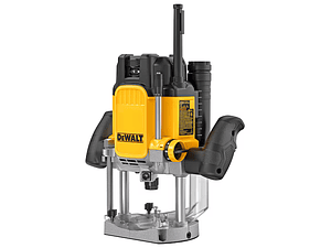 Tupia Eletrónica 2.300W (6-12,7mm) DWE625 DEWALT