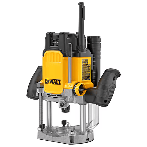 Tupia Eletrónica 2.300W (6-12,7mm) DWE625 DEWALT