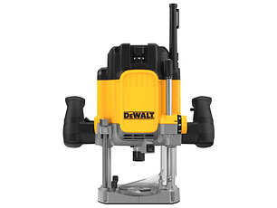 Tupia Eletrónica 2.300W (6-12,7mm) DWE625 DEWALT