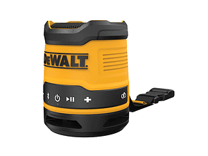 Altifalante/Coluna Bluetooth USB-C DCR009 DEWALT