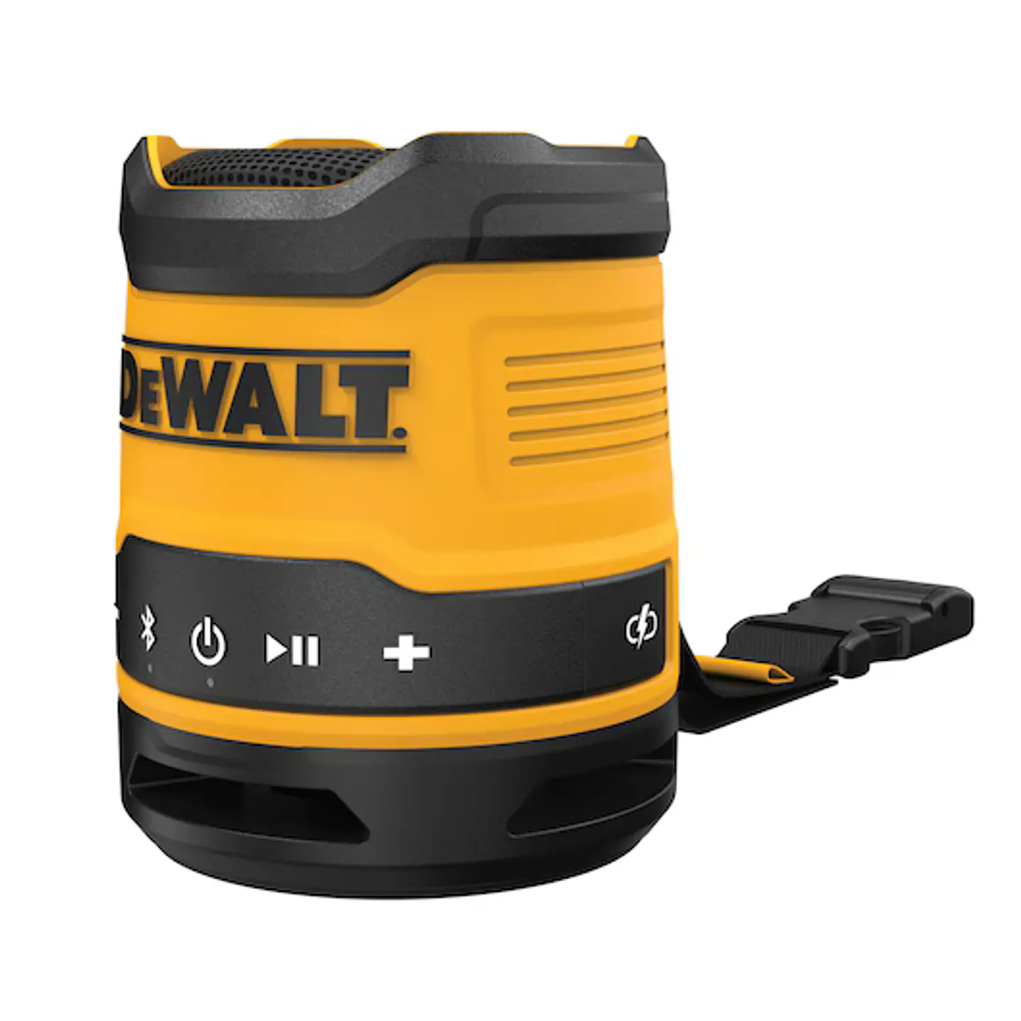 Altifalante/Coluna Bluetooth USB-C DCR009 DEWALT 1