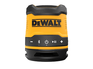 Altifalante/Coluna Bluetooth USB-C DCR009 DEWALT