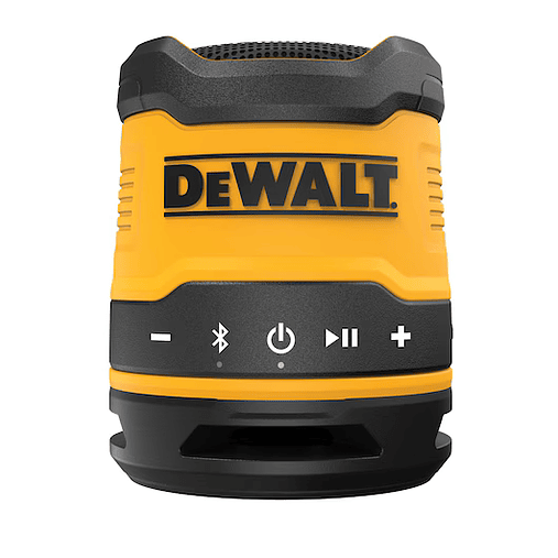 Altifalante/Coluna Bluetooth USB-C DCR009 DEWALT 2